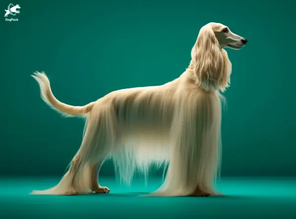 Afghan Hound