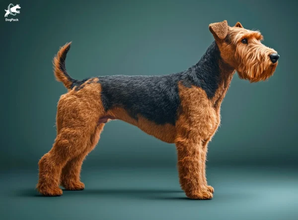 Airedale Terrier