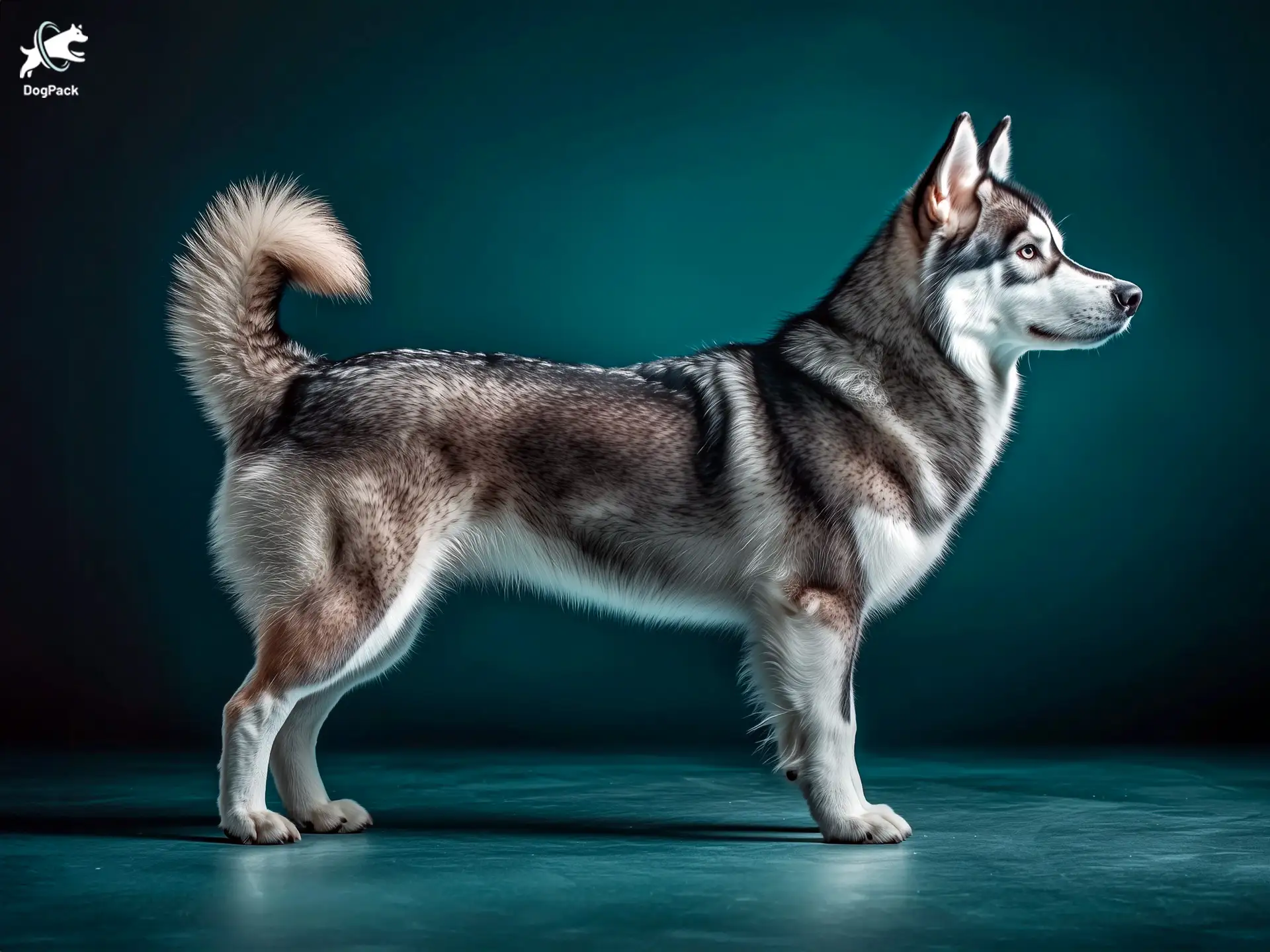 Alaskan Husky: The Ultimate Sled Dog Companion