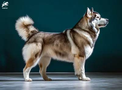 Alaskan Malamute