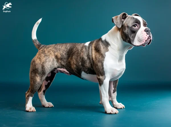 American Bulldog