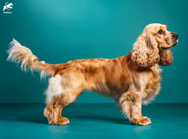 American Cocker Spaniel