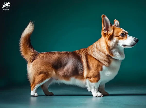 American Corgi