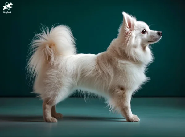 American Eskimo Dog