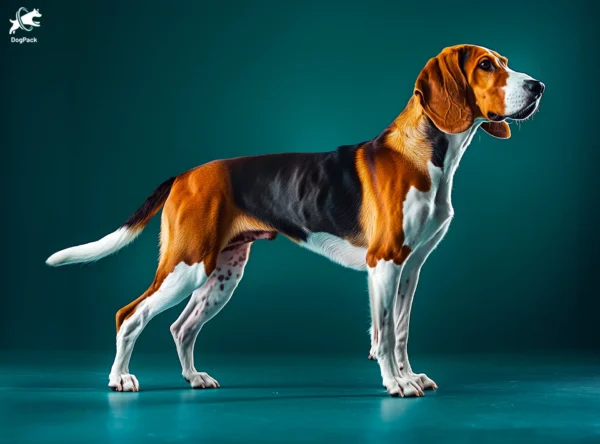 American Foxhound