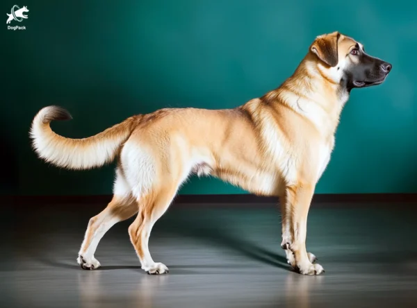 Anatolian Shepherd