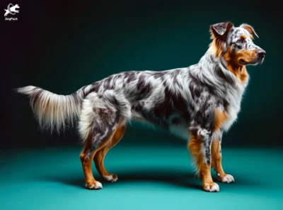 Australian Shepherd