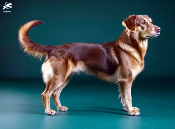 Australian Shepherd Lab Mix