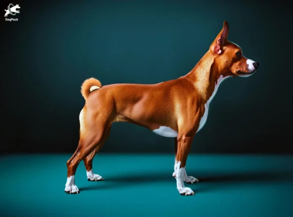 Basenji