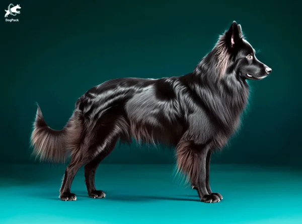 Belgian Sheepdog