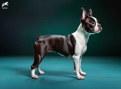 Boston Terrier