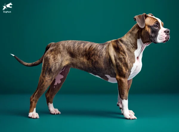 Bullboxer Pit