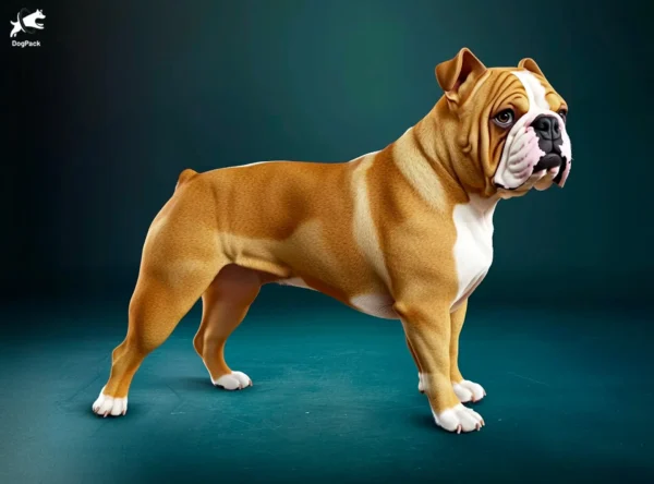 Bulldog