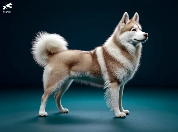 Canadian Eskimo Dog