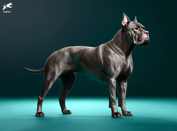 Cane Corso