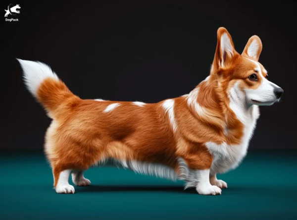 Cardigan Welsh Corgi