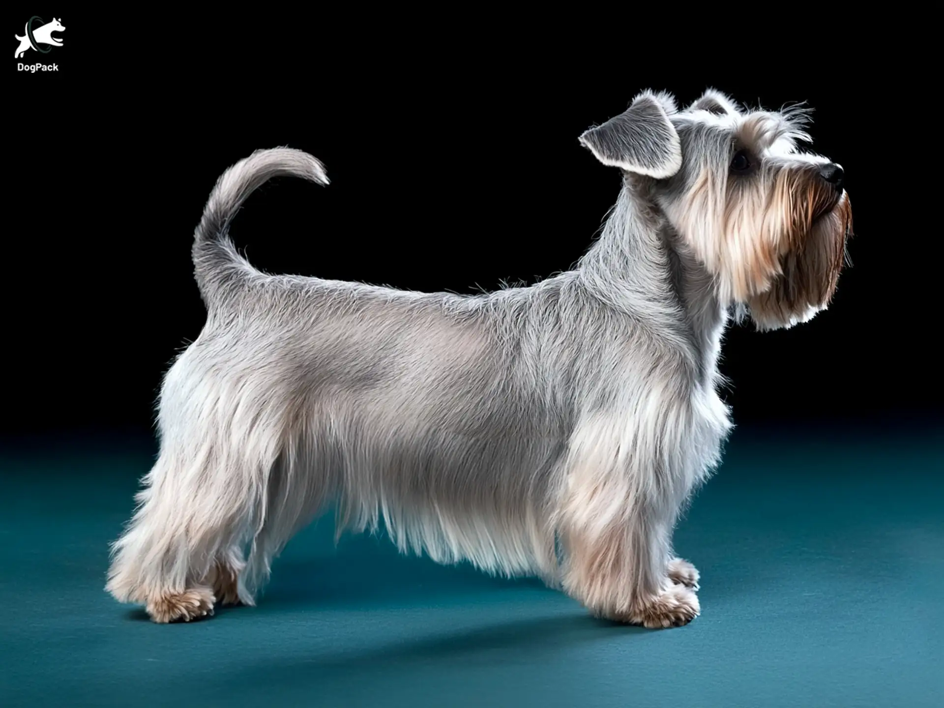 Cesky Terrier: The Rare, Loyal Companion with a Gentle Heart