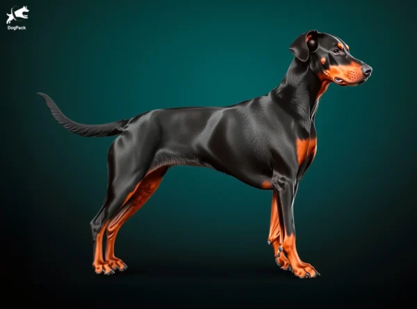 Doberman Pinscher