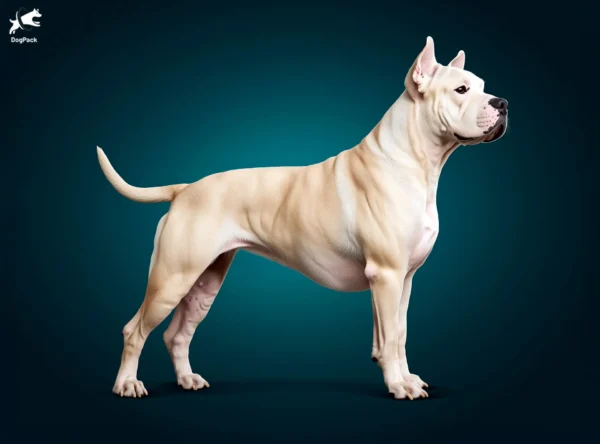 Dogo Argentino