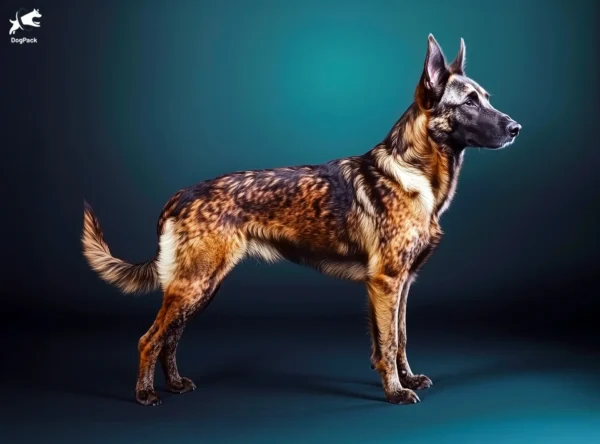 Dutch Shepherd