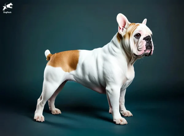 English Bulldog