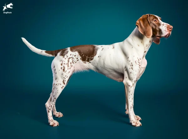 English Pointer