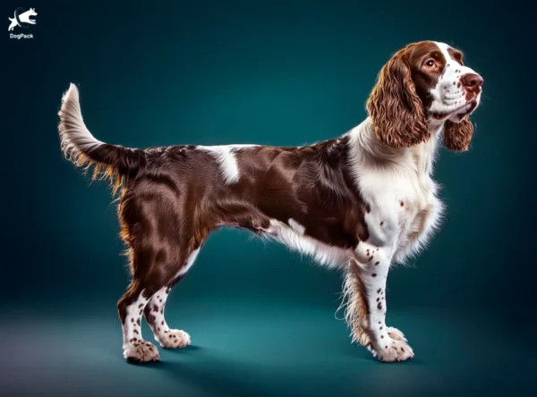 English Springer Spaniel