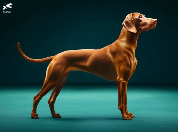 Vizsla