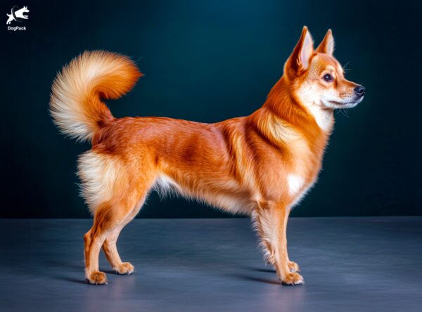 Finnish Spitz