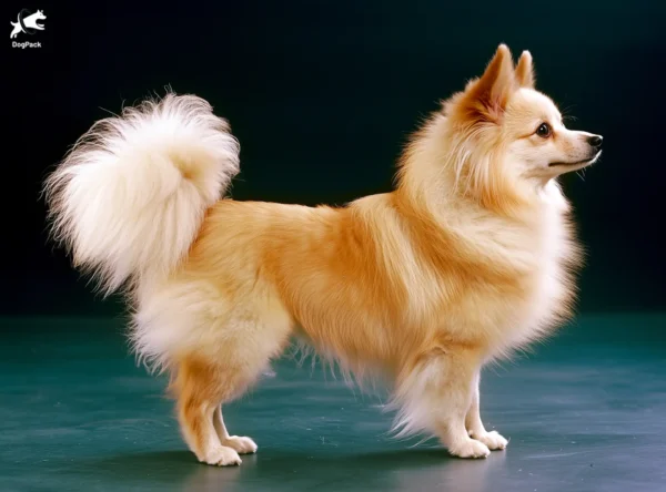 German Spitz