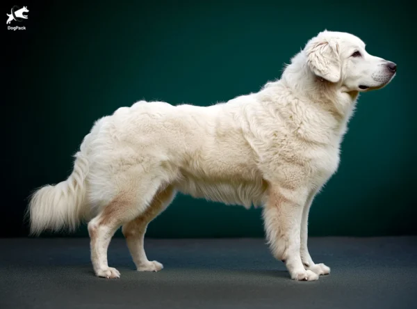 Kuvasz