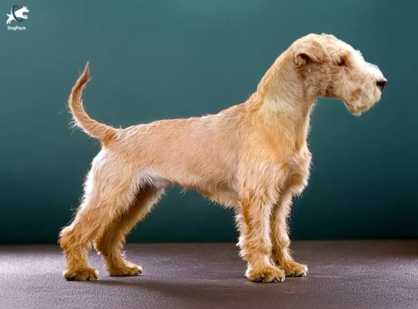 Lakeland Terrier