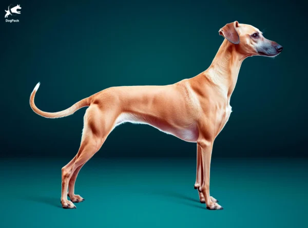 Sloughi (Arabian Greyhound)