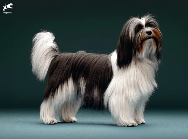 Tibetan Terrier