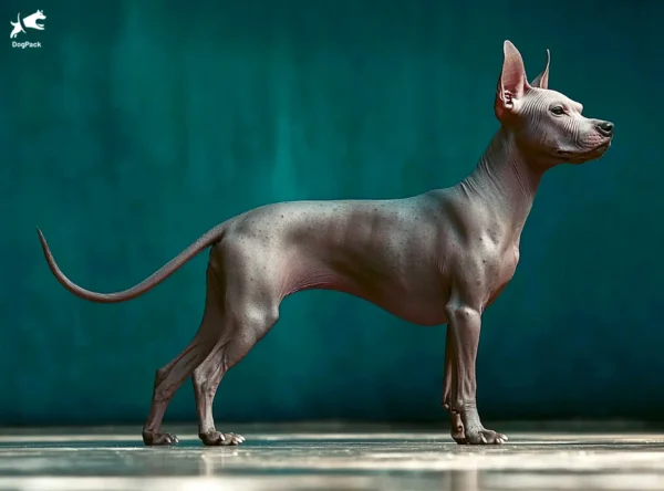 Xoloitzcuintli