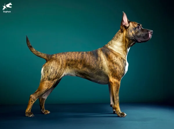 German Shepherd Pit Bull