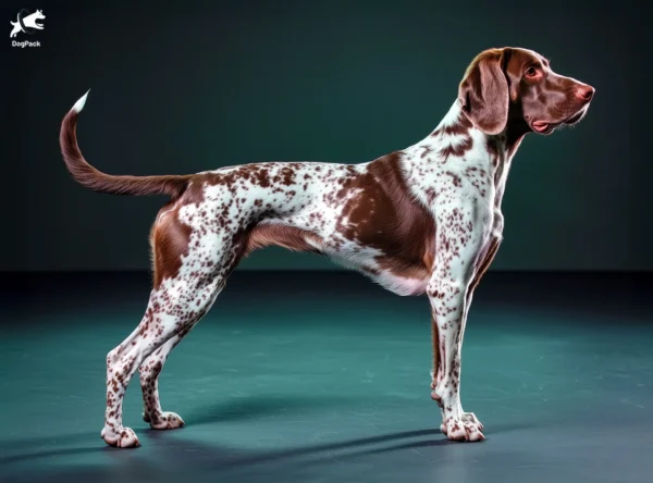 German Shorthaired Pointer