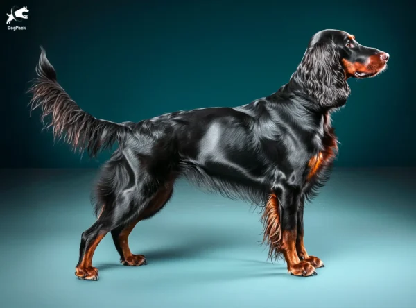 Gordon Setter