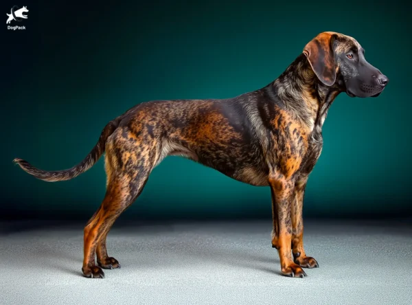 Hanoverian Scenthound