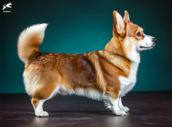 Pembroke Welsh Corgi