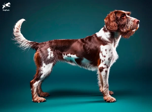 German Wirehaired Pointer