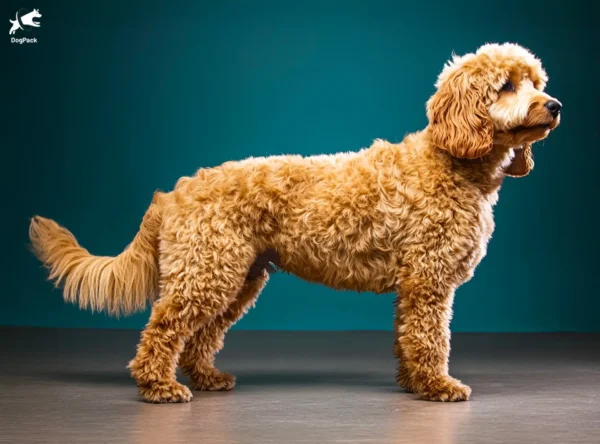 Goldendoodle