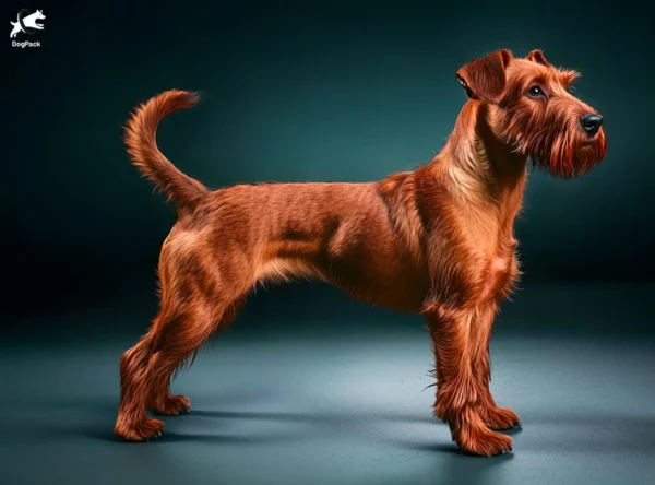 Irish Terrier