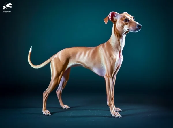 Italian Greyhound