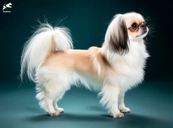 Japanese Chin (Spaniel)