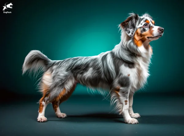 Mini Australian Shepherd